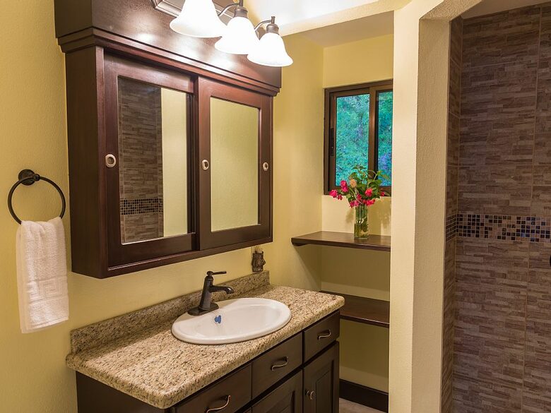 Casa Alta Vista - Dominical, Costa Rica