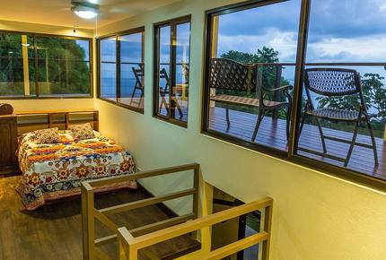 Casa Alta Vista - Dominical, Costa Rica