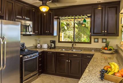 Casa Alta Vista - Dominical, Costa Rica