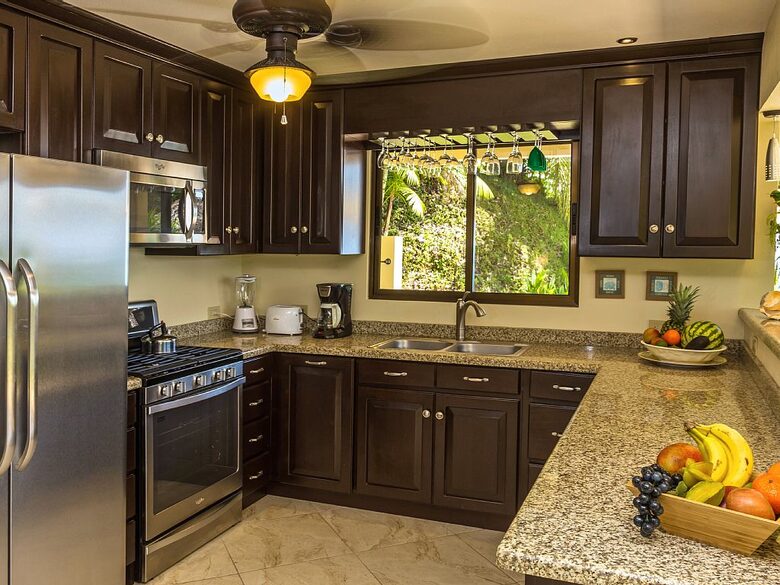 Casa Alta Vista - Dominical, Costa Rica