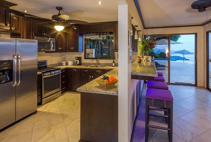 Casa Alta Vista - Dominical, Costa Rica