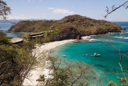 Four Seasons at Peninsula Papagayo, Costa Rica - 3 Bedroom Residence - Peninsula Papagayo, Costa Rica