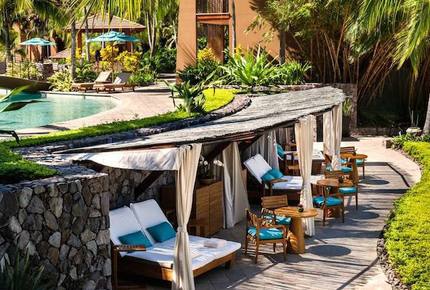 Four Seasons at Peninsula Papagayo, Costa Rica - 3 Bedroom Residence - Peninsula Papagayo, Costa Rica