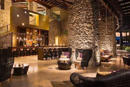 Four Seasons at Peninsula Papagayo, Costa Rica - 3 Bedroom Residence - Peninsula Papagayo, Costa Rica