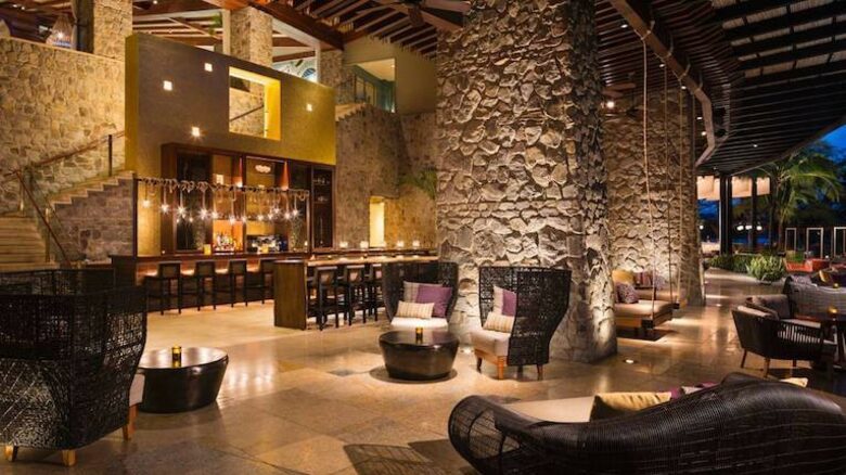 Four Seasons at Peninsula Papagayo, Costa Rica - 3 Bedroom Residence - Peninsula Papagayo, Costa Rica