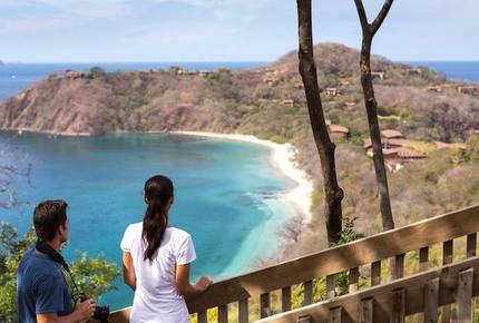 Four Seasons at Peninsula Papagayo, Costa Rica - 3 Bedroom Residence - Peninsula Papagayo, Costa Rica