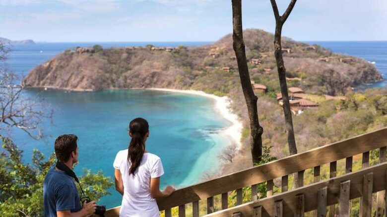 Four Seasons at Peninsula Papagayo, Costa Rica - 3 Bedroom Residence - Peninsula Papagayo, Costa Rica