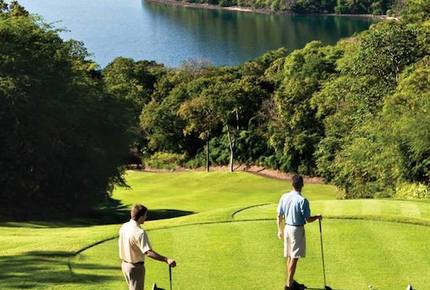 Four Seasons at Peninsula Papagayo, Costa Rica - 3 Bedroom Residence - Peninsula Papagayo, Costa Rica
