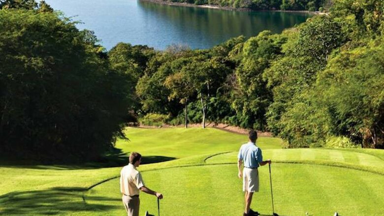 Four Seasons at Peninsula Papagayo, Costa Rica - 3 Bedroom Residence - Peninsula Papagayo, Costa Rica