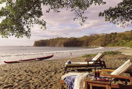 Four Seasons at Peninsula Papagayo, Costa Rica - 3 Bedroom Residence - Peninsula Papagayo, Costa Rica