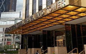 Trump International Hotel and Tower - 2 Bedroom Residence - New York City, New York