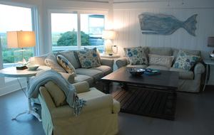 Life on the Sea - Bald Head, North Carolina