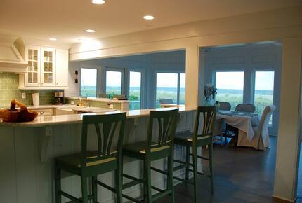 Life on the Sea - Bald Head, North Carolina