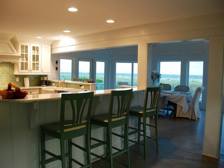 Life on the Sea - Bald Head, North Carolina