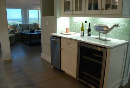 Life on the Sea - Bald Head, North Carolina