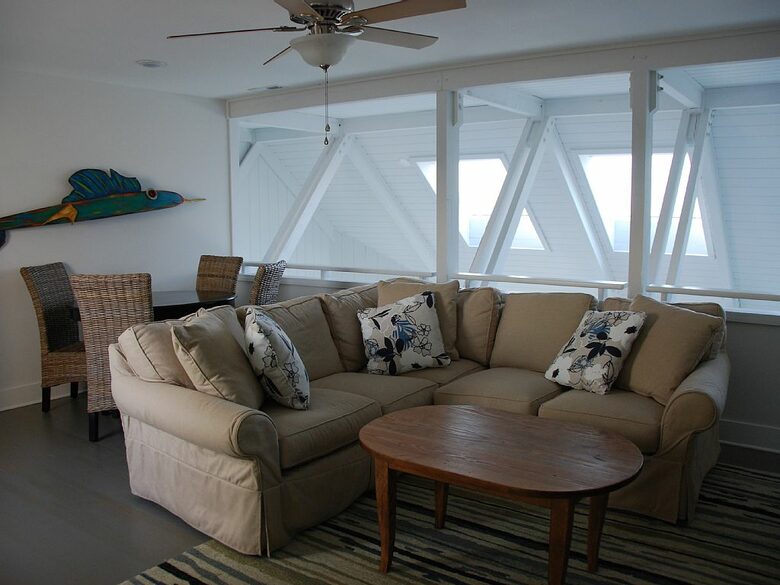 Life on the Sea - Bald Head, North Carolina