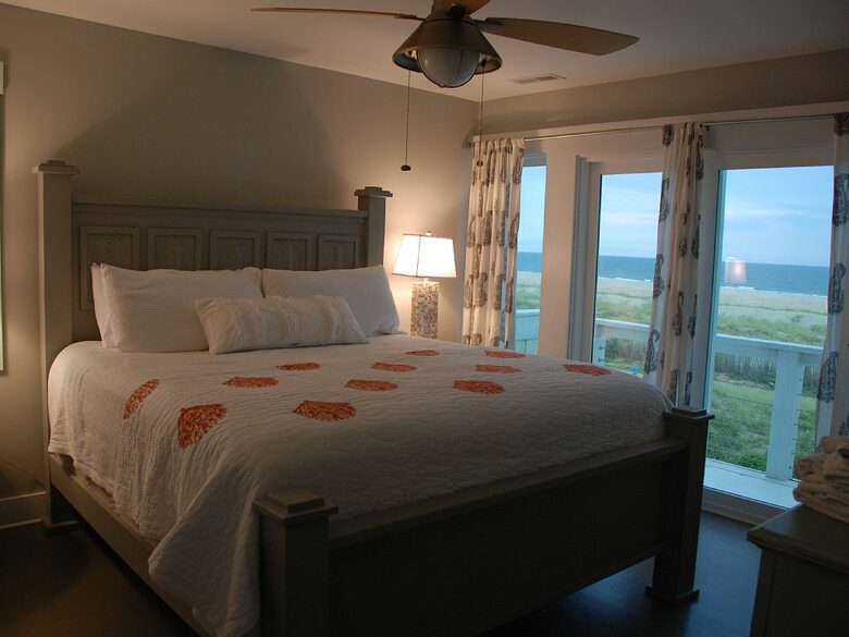 Life on the Sea - Bald Head, North Carolina