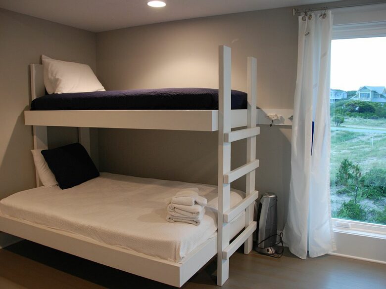 Life on the Sea - Bald Head, North Carolina