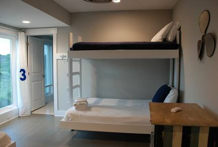 Life on the Sea - Bald Head, North Carolina