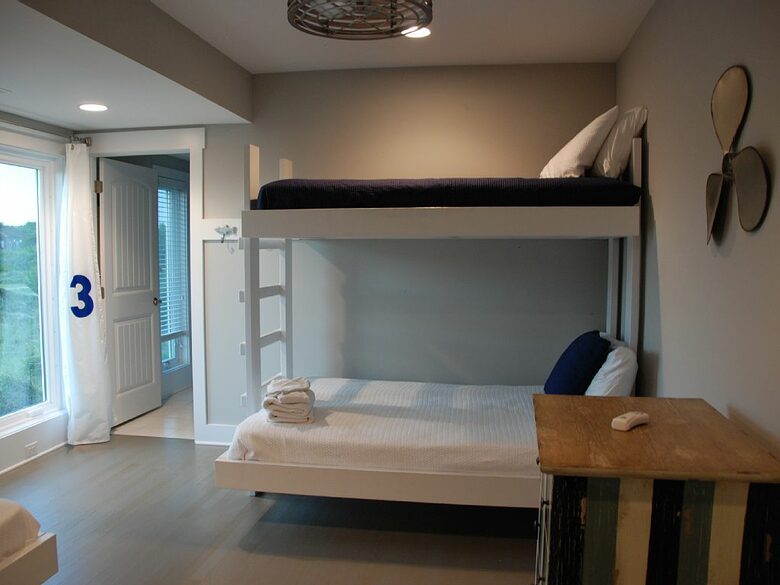 Life on the Sea - Bald Head, North Carolina