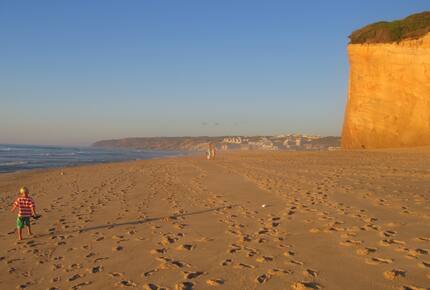 Casa Pinha - Obidos, Portugal