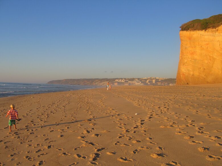 Casa Pinha - Obidos, Portugal