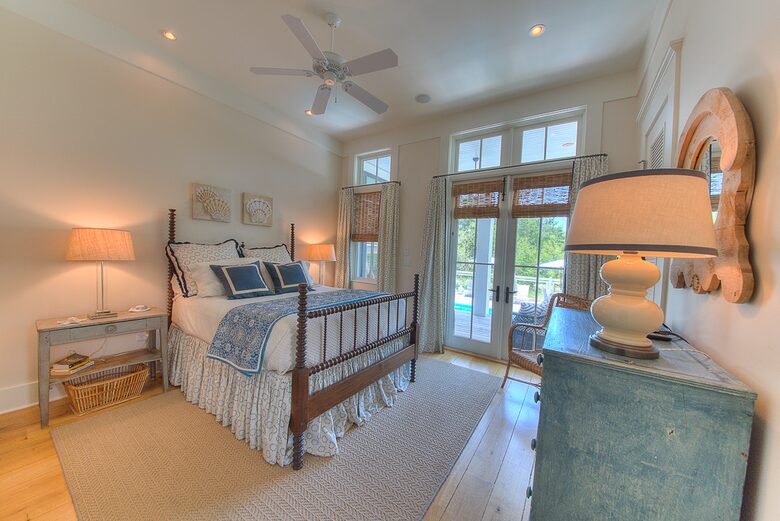 The Sandcastle at Watercolor - Santa Rosa Beach, Florida