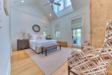 The Sandcastle at Watercolor - Santa Rosa Beach, Florida