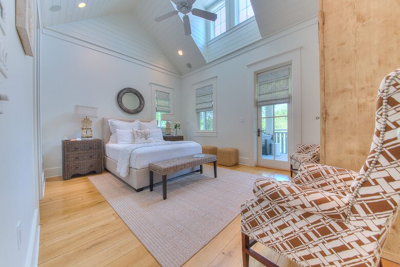 The Sandcastle at Watercolor - Santa Rosa Beach, Florida