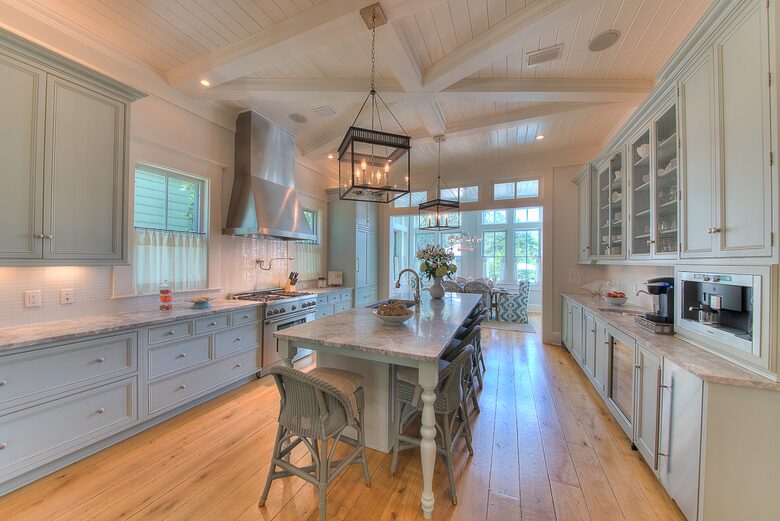 The Sandcastle at Watercolor - Santa Rosa Beach, Florida