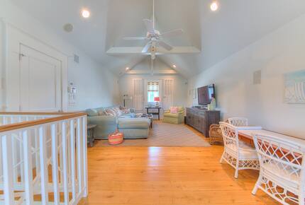 The Sandcastle at Watercolor - Santa Rosa Beach, Florida