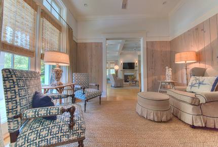 The Sandcastle at Watercolor - Santa Rosa Beach, Florida