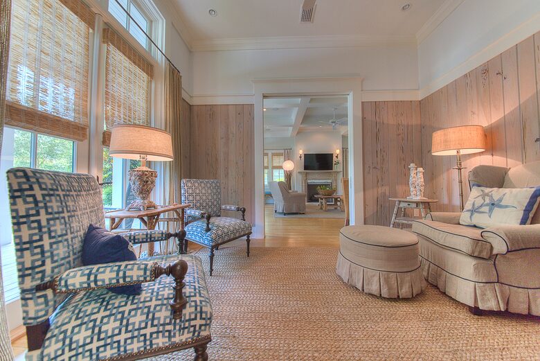 The Sandcastle at Watercolor - Santa Rosa Beach, Florida