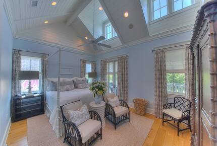 The Sandcastle at Watercolor - Santa Rosa Beach, Florida