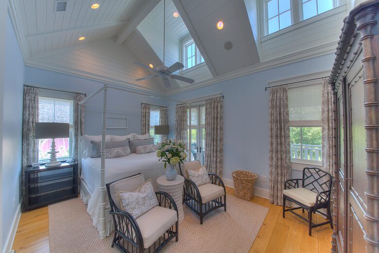 The Sandcastle at Watercolor - Santa Rosa Beach, Florida