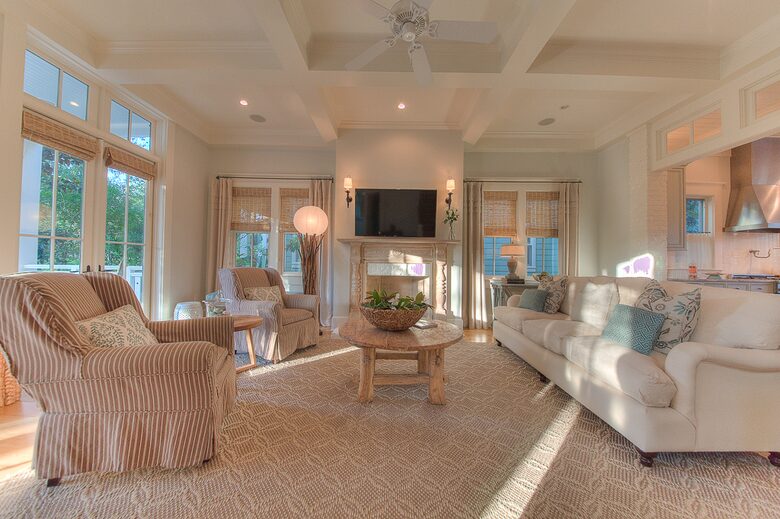 The Sandcastle at Watercolor - Santa Rosa Beach, Florida