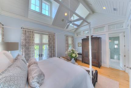 The Sandcastle at Watercolor - Santa Rosa Beach, Florida