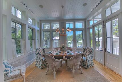 The Sandcastle at Watercolor - Santa Rosa Beach, Florida