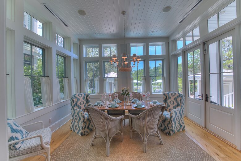 The Sandcastle at Watercolor - Santa Rosa Beach, Florida