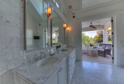 The Sandcastle at Watercolor - Santa Rosa Beach, Florida