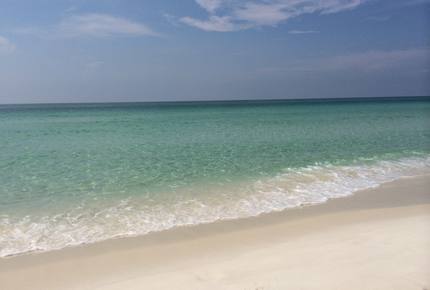 The Sandcastle at Watercolor - Santa Rosa Beach, Florida