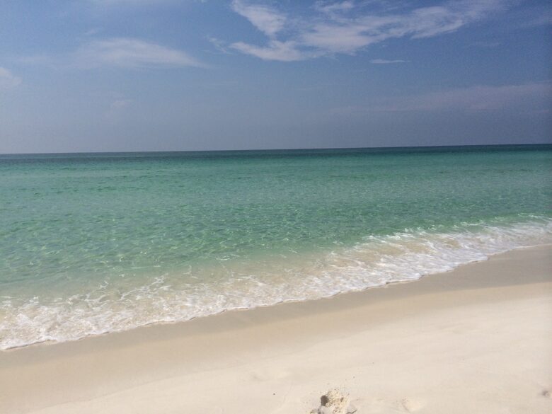 The Sandcastle at Watercolor - Santa Rosa Beach, Florida