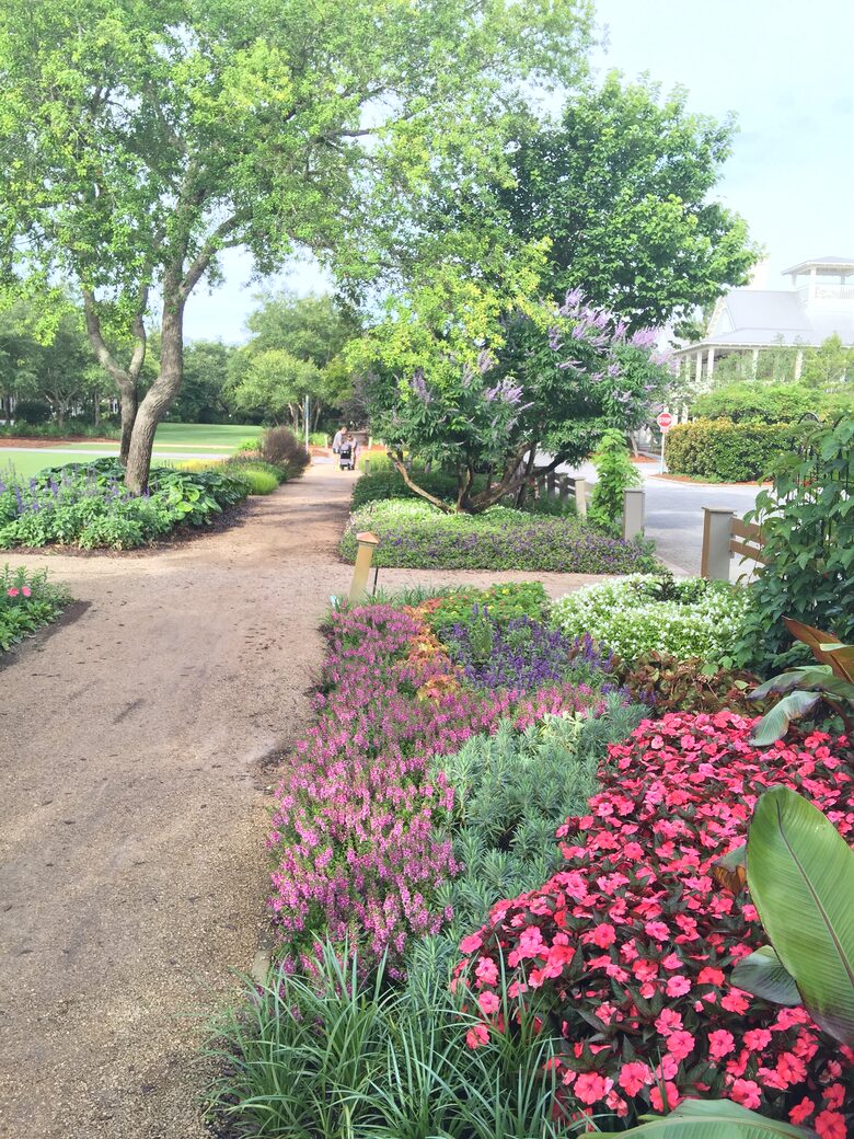 The Sandcastle at Watercolor - Santa Rosa Beach, Florida