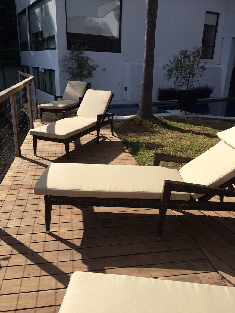 Villa Ganesh - Valle de Bravo, Mexico