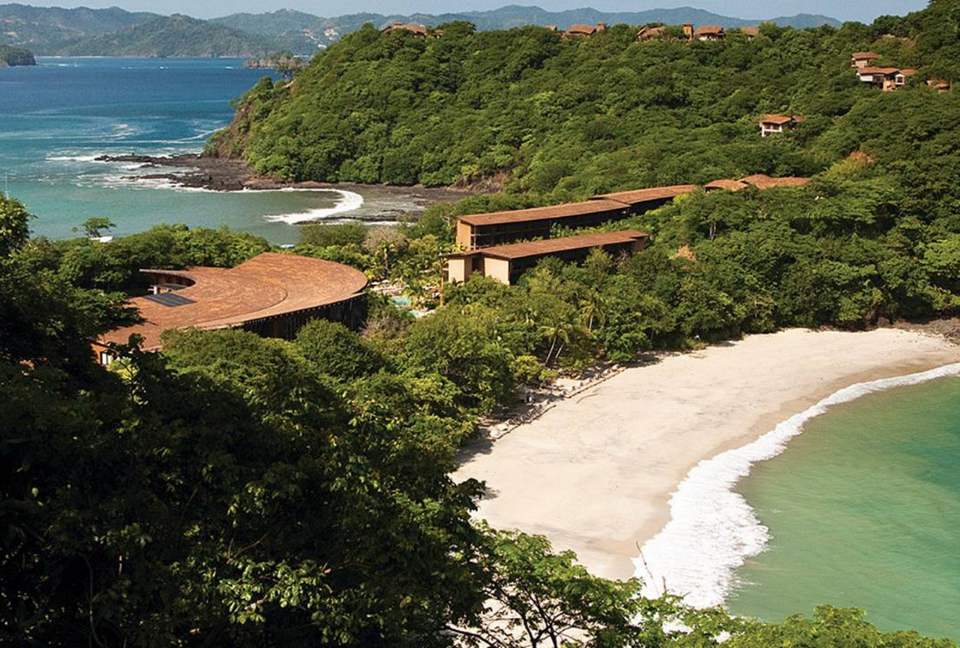 Four Seasons at Peninsula Papagayo, Costa Rica - 3 Bedroom Residence - Peninsula Papagayo, Costa Rica