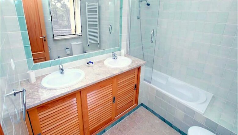 Casa Pinha - Obidos, Portugal