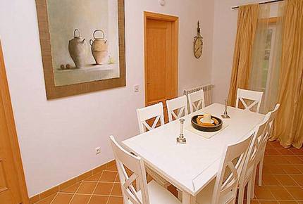 Casa Pinha - Obidos, Portugal