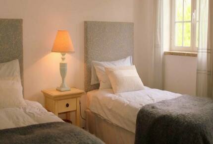 Casa Pinha - Obidos, Portugal