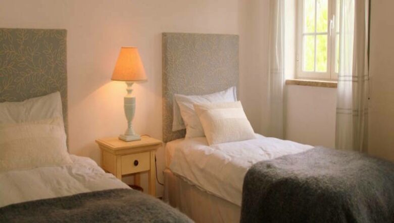 Casa Pinha - Obidos, Portugal