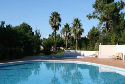 Casa Pinha - Obidos, Portugal